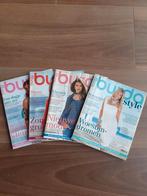 Burda 2010, Hobby en Vrije tijd, Kledingpatronen, Ophalen of Verzenden, Gebruikt, Vrouw, Burda
