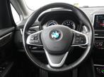 BMW 2-serie Gran Tourer 216i 7p. High Executive | Luxury Lin, Auto's, 7 stoelen, Bedrijf, 3 cilinders, 1100 kg