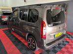 Citroen Berlingo 1.2 PureTech Shine automaat, trekhaak, lich, 1199 cc, 3 cilinders, 131 pk, Adaptive Cruise Control
