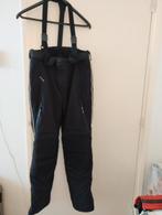 Broek  met bescherming met metaal     maat M  ., Motoren, Kleding | Motorkleding, Ophalen, Heren, Crivit, Broek | textiel