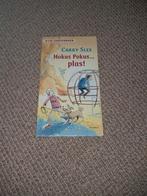 Carry Slee - Hokus Pokus... Plas!, Boeken, Luisterboeken, Ophalen of Verzenden, Carry Slee, Cd, Kind