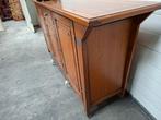 Dressoir, Ophalen