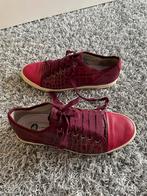 Lanvin sneakers met croco print maat 41, Kleding | Dames, Schoenen, Lanvin, ., Ophalen of Verzenden, .