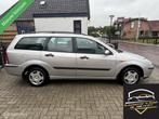 Ford Focus Wagon 1.6-16V Cool Edition nieuwe apk bij leverin, 1596 cc, Gebruikt, 4 cilinders, Origineel Nederlands