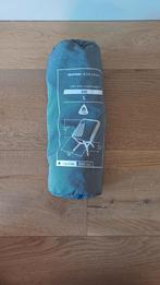 Decathlon Campingstoel 500L /camping chair, Caravans en Kamperen, Ophalen, Campingstoel