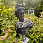 * Buste Borstbeeld Tuinbeelden Tuinmeubelen Fontein Vaas, Tuin en Terras, Ophalen, Nieuw
