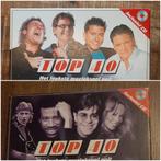 Top 40 party editie + Top 40 Het leukste muziekspel ooit, Hobby en Vrije tijd, Gezelschapsspellen | Bordspellen, Ophalen, Gebruikt