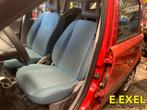 Bestuurders stoel Blauw Fiat Panda (169) 2003-2012, Auto-onderdelen, Interieur en Bekleding, Gebruikt, Ophalen of Verzenden, Fiat