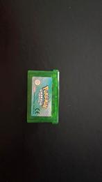 Pokemon emerald cartridge, Spelcomputers en Games, 1 speler, Ophalen of Verzenden, Avontuur en Actie, Vanaf 3 jaar