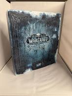World of Warcraft Wrath of the Lich King Collector's Edition, Spelcomputers en Games, Online, Gebruikt, 1 speler, Ophalen of Verzenden