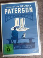 Paterson  - Jim Jarmusch - Duits ondertiteld, Ophalen of Verzenden, Zo goed als nieuw