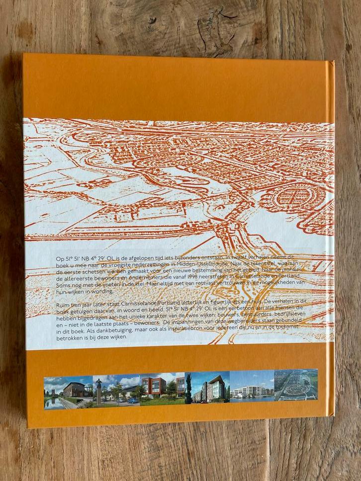Carnisselande/Portland in 12 verhalen, Boeken, Geschiedenis | Stad en Regio, Zo goed als nieuw, 20e eeuw of later, Ophalen of Verzenden