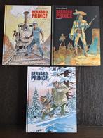 Bernard Prince Intergraal complete serie 1 t/m 3 - Saga, Complete serie of reeks, Ophalen of Verzenden, Nieuw