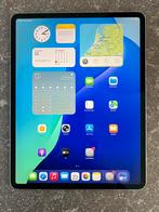 iPad Pro 12,9 inch 3th gen 256Gb, Computers en Software, Apple iPads, Ophalen, Gebruikt, Apple iPad Pro, Grijs