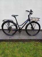 Cannondale citybike S, Fietsen en Brommers, Ophalen of Verzenden, Aluminium, Minder dan 10 versnellingen, Overige merken
