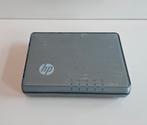 HP / 3COM switch, Computers en Software, Verzenden, Gebruikt