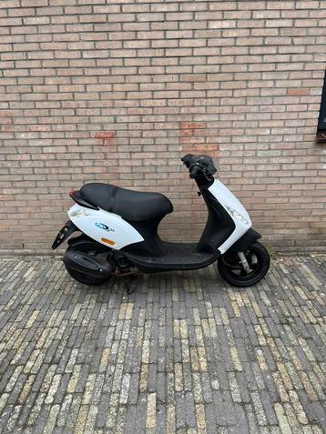Piaggio zip snor 4takt 2015 beschikbaar voor biedingen