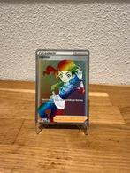 Dancer 274/264 pokemon fusion strike, Hobby en Vrije tijd, Verzamelkaartspellen | Pokémon, Ophalen of Verzenden, Zo goed als nieuw