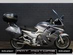 YAMAHA FJR 1300 AS (bj 2010) Automaat Kofferset, Bedrijf, Toermotor