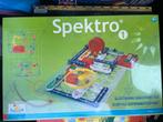 NIEUW Spectro electro, Ophalen, Nieuw, Puzzelen, Met geluid