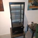 Koel vitrine 3 prof.horeca koelkasten onder de bar, 200 cm of meer, Zo goed als nieuw, 25 tot 50 cm, 50 tot 100 cm