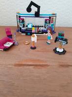 Lego friends muziek studio, Kinderen en Baby's, Speelgoed | Duplo en Lego, Ophalen of Verzenden, Zo goed als nieuw