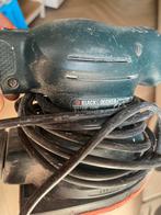 Schuurmachines te koop, Ophalen of Verzenden, Gebruikt, 600 tot 1200 watt