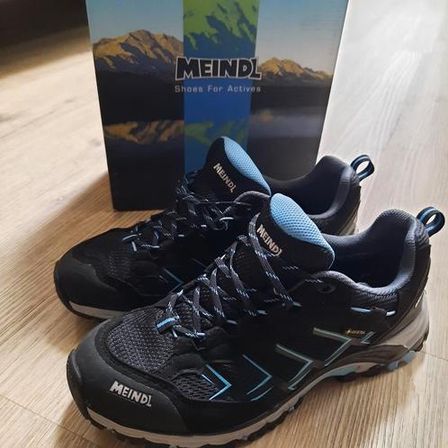 Meindl wandelschoenen maat 39 (6), Sport en Fitness, Bergsport en Wandelen, Zo goed als nieuw, Schoenen, Ophalen of Verzenden