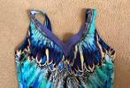 Sunflair badpak maat 48-E[v], Kleding | Dames, Ophalen of Verzenden, Gedragen, Overige kleuren, Badpak