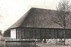 977777 Uddel Gld Theehuis Niet Gelopen, Ophalen of Verzenden, Ongelopen, Gelderland