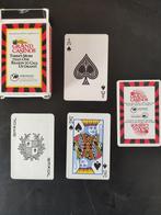 Speelkaarten Grand Casino, Verzamelen, Speelkaarten, Jokers en Kwartetten, Nieuw, Ophalen of Verzenden, Speelkaart(en)