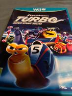 Dreamworks turbo super stunt squad wii u, Spelcomputers en Games, Games | Nintendo Wii U, Ophalen, Racen en Vliegen, Zo goed als nieuw
