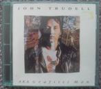 John Trudell - AKA Grafitti Man (CD) Jackson Browne, Cd's en Dvd's, Cd's | Rock, Ophalen of Verzenden, Zo goed als nieuw, Singer-songwriter