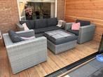 Kees Smit Bellagio lounge set, Tuin en Terras, Tuinsets en Loungesets, Ophalen, 5 zitplaatsen, Gebruikt, Loungeset