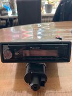 Pioneer MVH-X580DAB Autoradio Bluetooth, Ophalen of Verzenden, Zo goed als nieuw