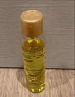 Decleor aroma nutrition satin softening dry oil 5 ml, Ophalen of Verzenden, Nieuw, Gehele gezicht, Verzorging