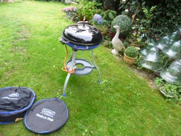 Cadac barbecue carri chef 50 iZGS  beschikbaar voor biedingen