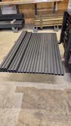 Mooie composiet planken, Doe-het-zelf en Verbouw, Hout en Planken, Ophalen, 25 tot 50 mm, Nieuw, Plank