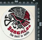 Sticker: Boogaloo - Venlo, Ophalen of Verzenden, Zo goed als nieuw, Bedrijf of Vereniging