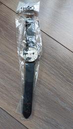 Mickey Mouse Horloge - Nieuw in Verpakking!, Overige merken, Polshorloge, Overige materialen, Nieuw