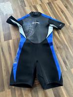 Wetsuit/shorty maat 140 (10 yr), Watersport en Boten, Watersportkleding, Bare, Wetsuit, Ophalen of Verzenden, Kind