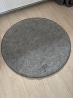IKEA rond vloerkleed, Ophalen, Rond, Zo goed als nieuw, Grijs