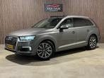 Audi Q7 3.0 TDI e-tron quattro Sport 2016 NAP PANO LEDER CAM, 259 pk, 2420 kg, Bedrijf, 17 kWh
