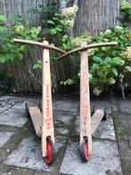 Step antiek, Fietsen en Brommers, Steps, Ophalen of Verzenden, Gebruikt, Gewone step