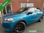 DS DS 3 Crossback E-Tense Business FASE 3 / STOELVERW / GROO, Auto's, DS, Gebruikt, Zwart, Blauw, 1498 kg