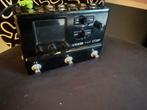Line 6 Helix Stomp - Compacte Multi-Effect Processor, Muziek en Instrumenten, Effecten, Ophalen of Verzenden, Zo goed als nieuw