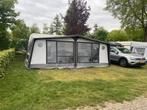 Hobby 560 kmfe, Kachel, Rondzit, Hobby, Dwars-stapelbed