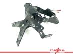 KENTEKENPLAAT HOUDER Z 1000 2010-2013 (Z1000 ZR1000D-E), Gebruikt