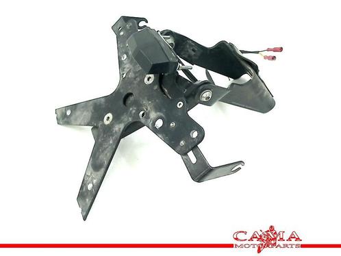 KENTEKENPLAAT HOUDER Z 1000 2010-2013 (Z1000 ZR1000D-E), Motoren, Onderdelen | Kawasaki, Gebruikt