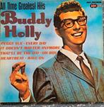 Buddy Holly All time greatest hits 2LP, Ophalen of Verzenden, Zo goed als nieuw, Rock-'n-Roll
